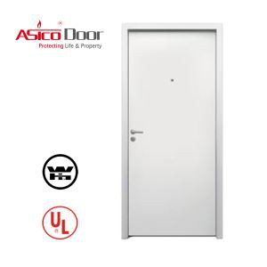 Πόρτα εισόδου χάλυβα