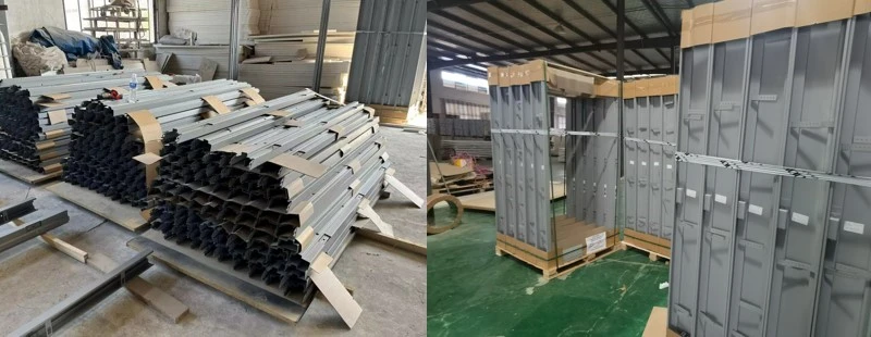 steel fire door factory1